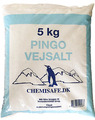 Pingo vejsalt 5 kg